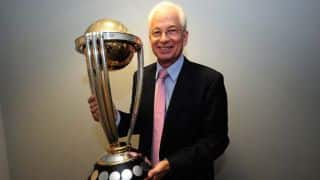 100-ball tournament welcomed, but ECB too late to introduce the concept, says David Gower 100-ball tournament welcomed, but ECB too late to introduce the concept, says David Gower